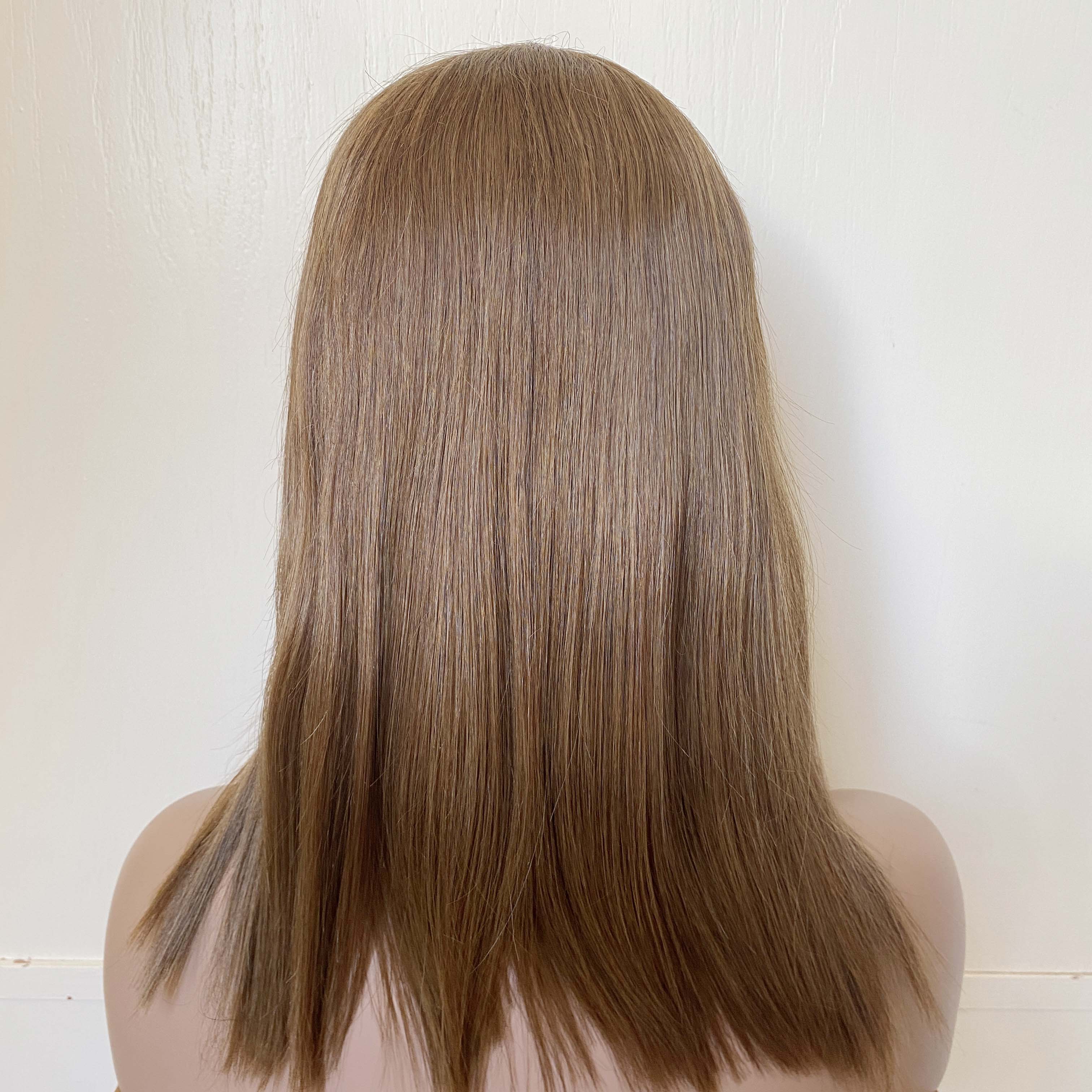 Mid-Length Haircut (inc Blowdry) | Glosty