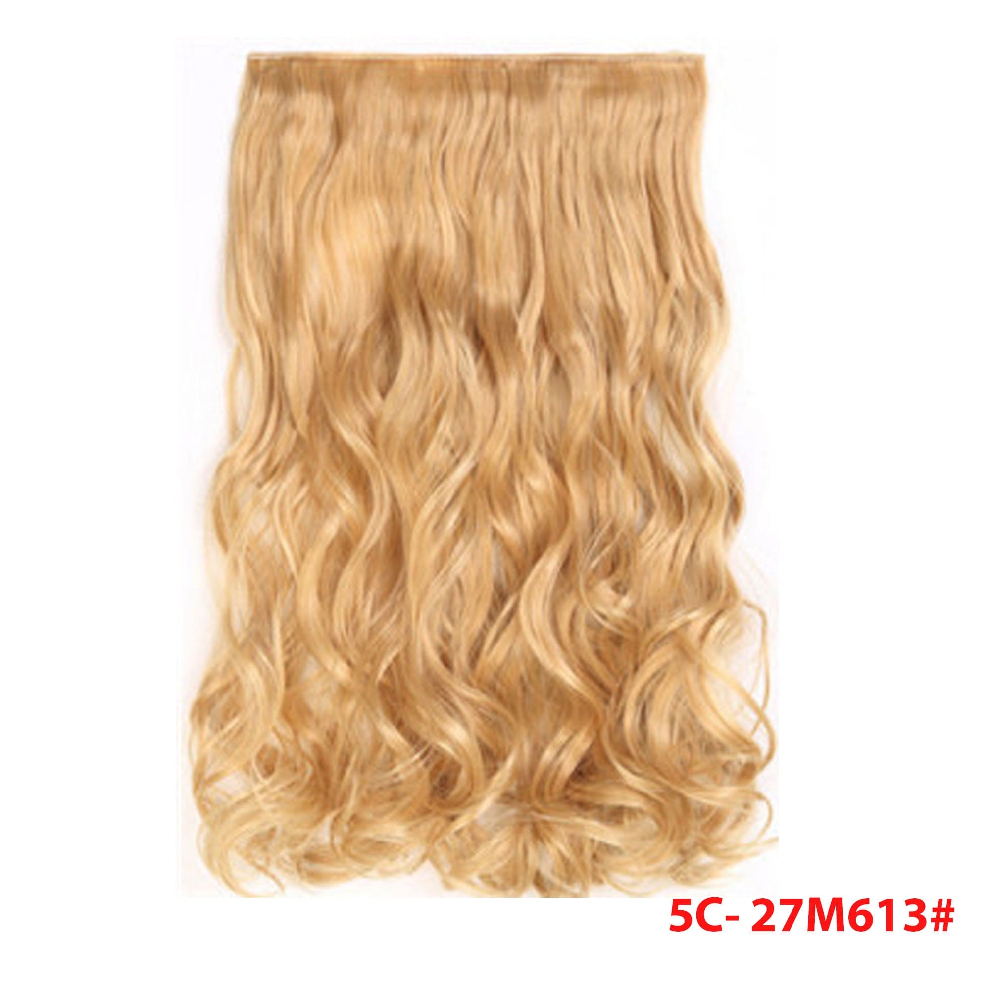 3/4 clip in shop human hair extension